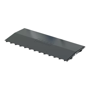 Коньковый аэратор ТЕХНОНИКОЛЬ 620х284х35