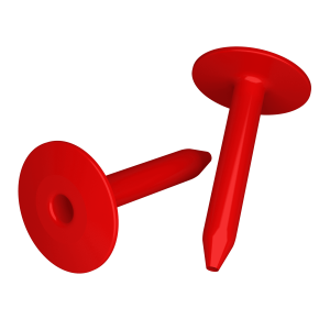Телескопический крепеж Termoclip